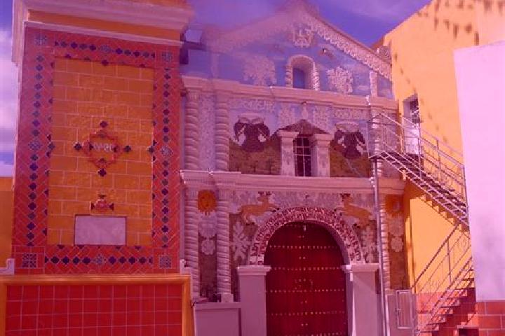 escort San Simon Coatepec