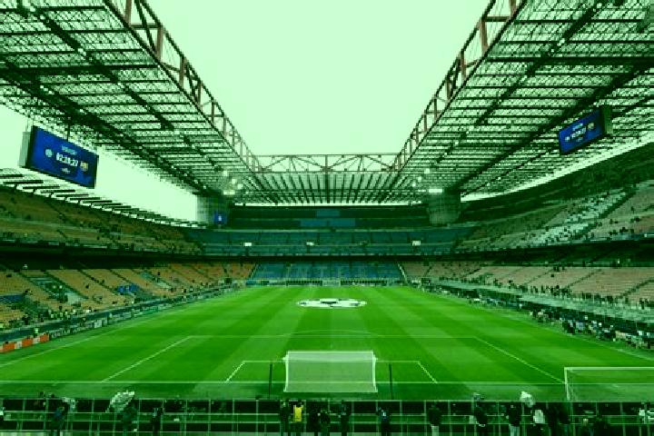 escort San Siro