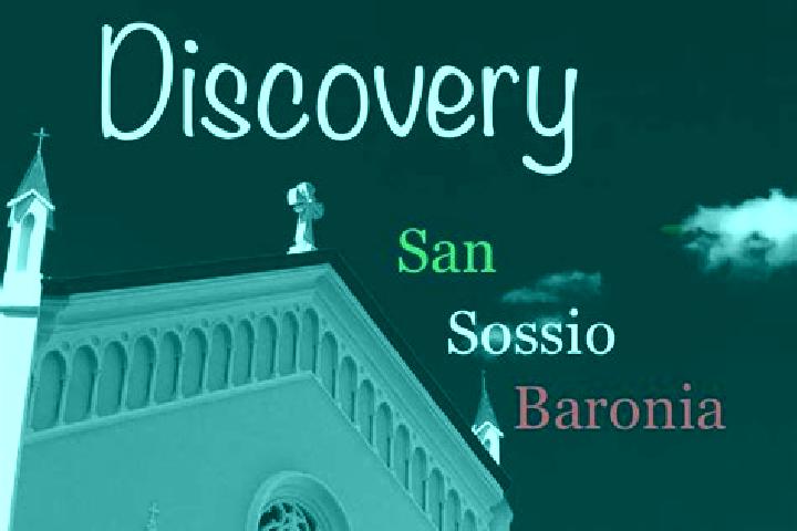 escort San Sossio Baronia