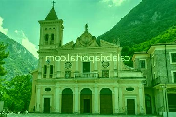 escort San Sosti