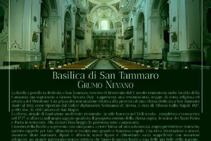 escort San Tammaro