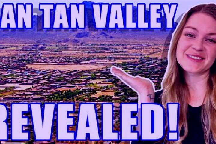 escort San Tan Valley