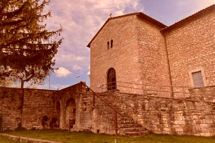 escort San Terenziano