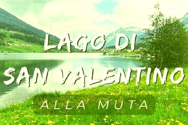 escort San Valentino alla Muta