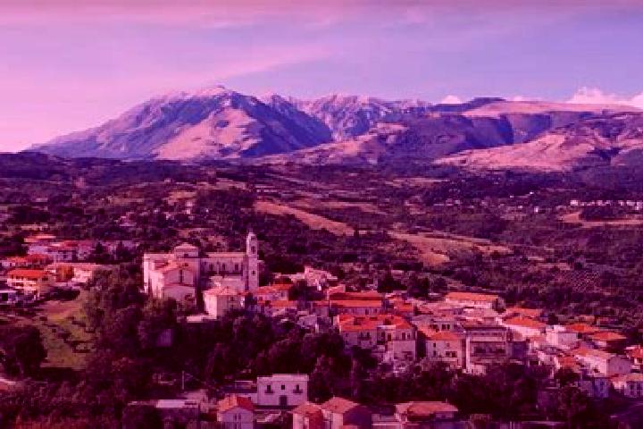 escort San Valentino in Abruzzo Citeriore