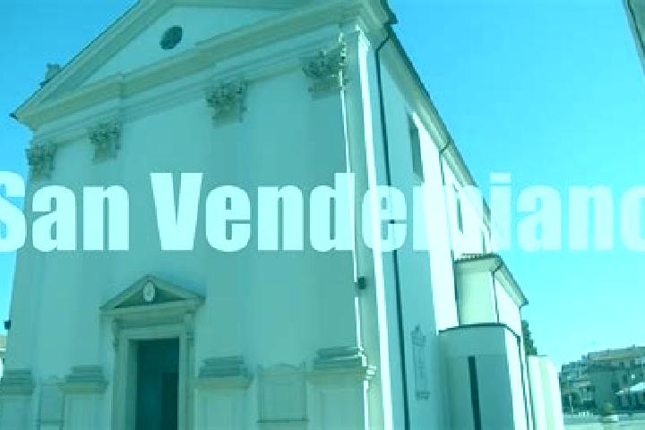escort San Vendemiano
