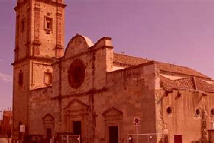 escort San Vero Milis