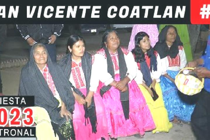 escort San Vicente Coatlan