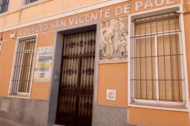 escort San Vicente de Paul