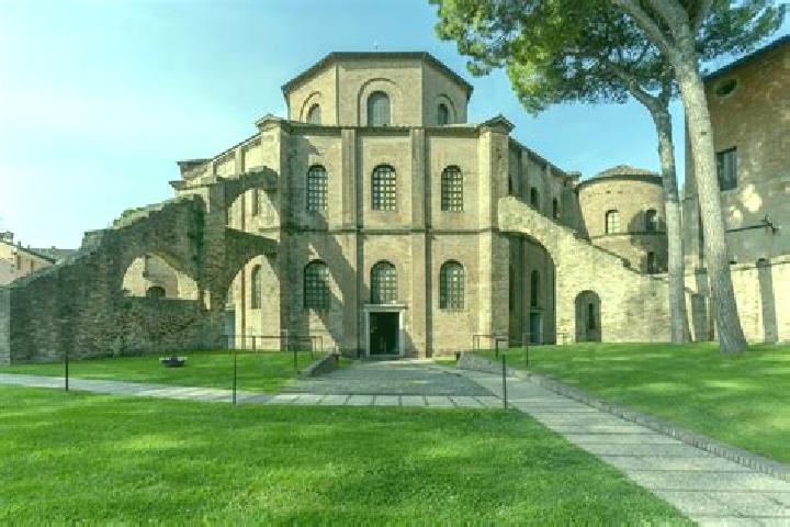 escort San Vitale Grande