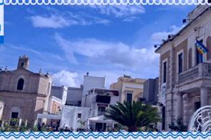 escort San Vito dei Normanni