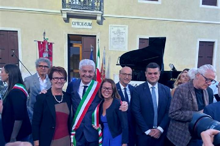 escort San Vito di Leguzzano