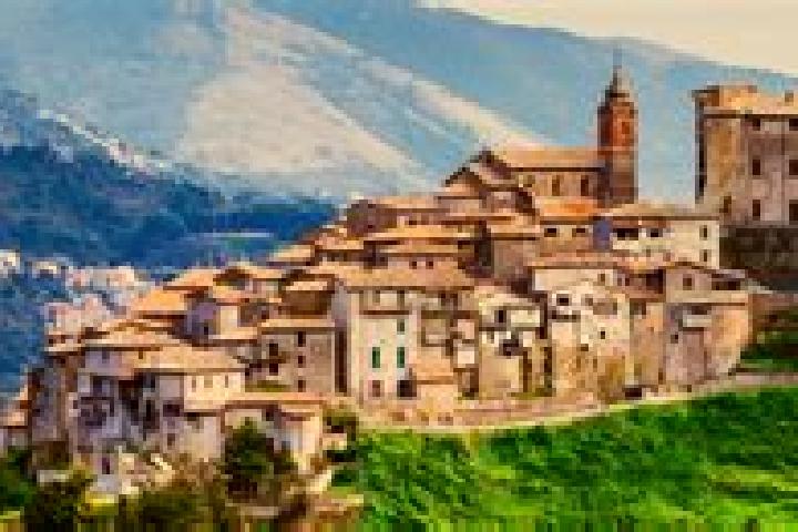 escort San Vito Romano