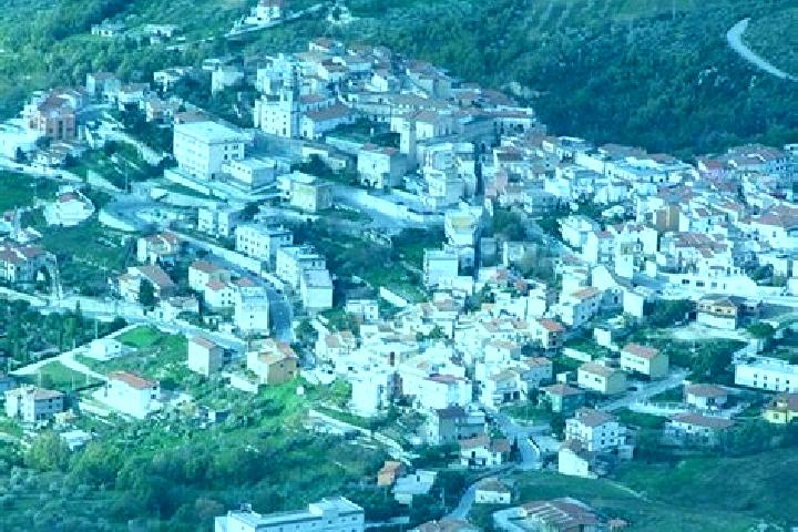 escort San Vittore del Lazio