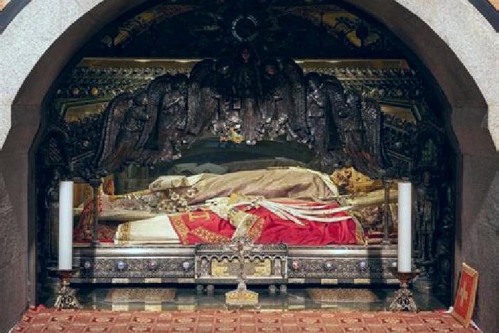 escort San Vittore