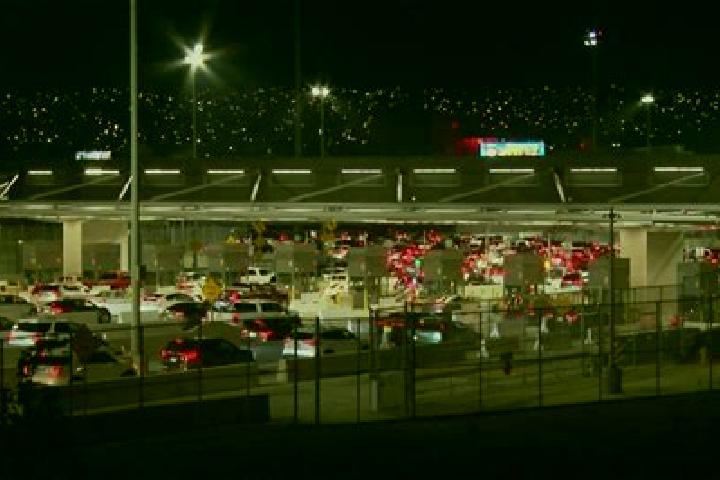 escort San Ysidro