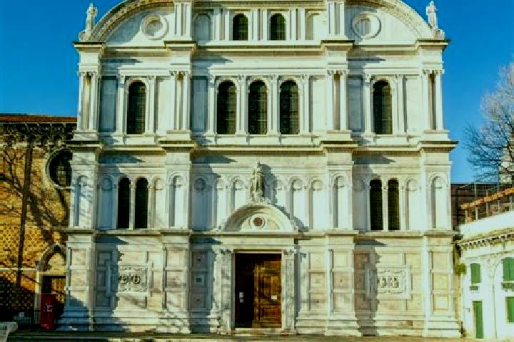 escort San Zaccaria