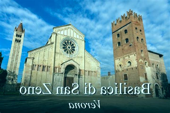 escort San Zeno