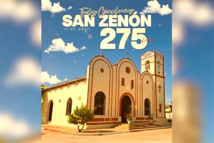escort San Zenon