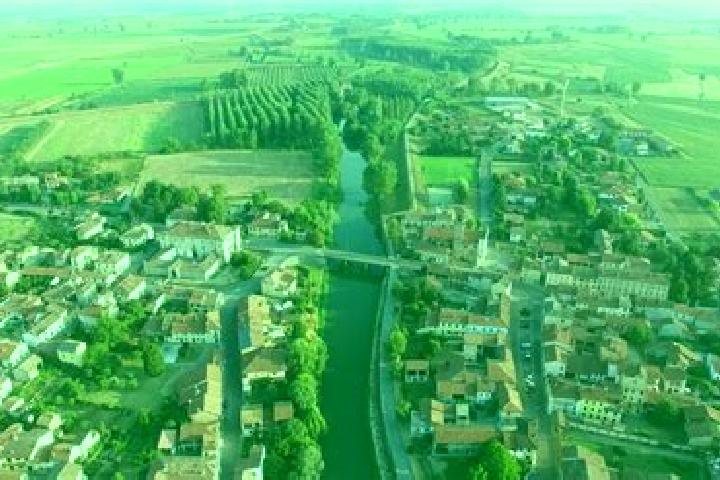 escort San Zenone al Po