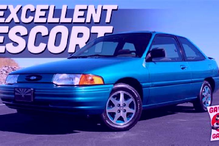 escort Sanavord