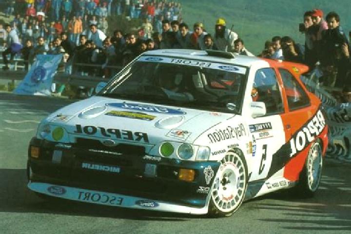 escort Sancedo