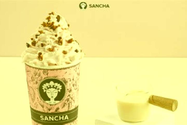 escort Sancha