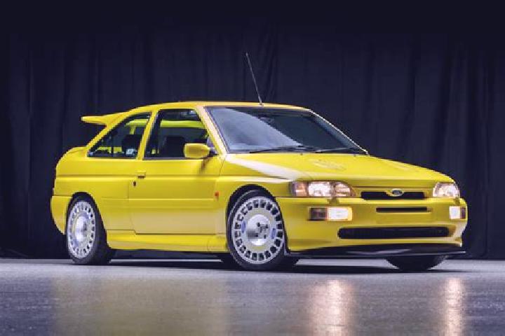 escort Sandegue