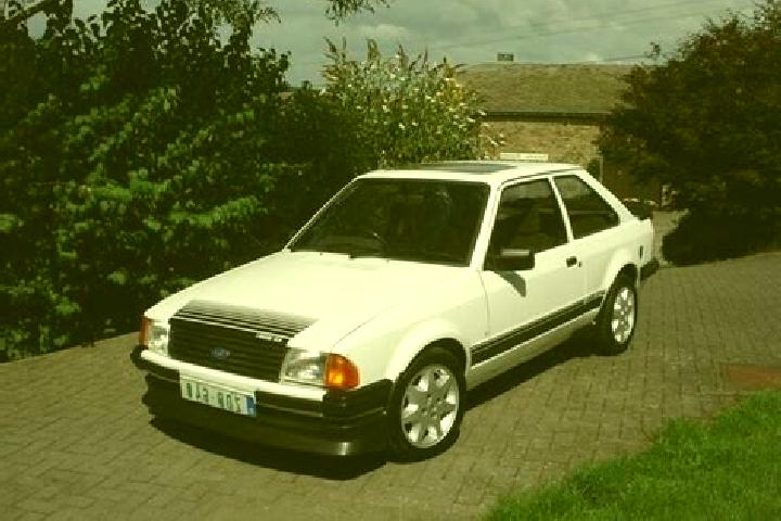 escort Sanderson