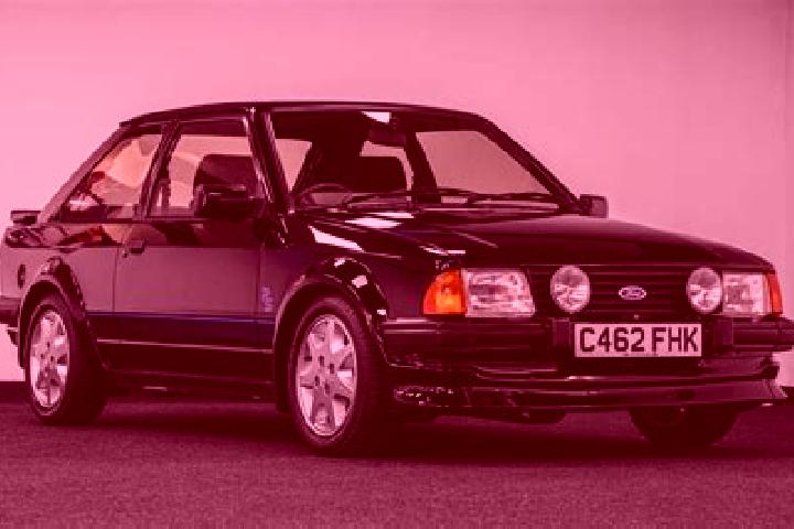 escort Sandford