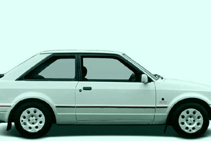 escort Sandon