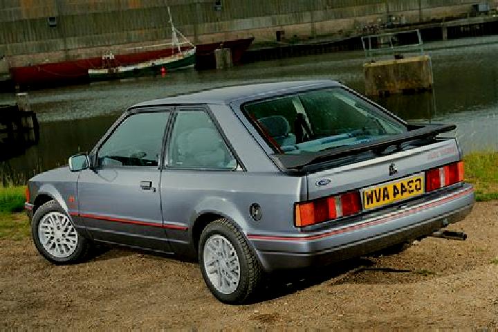escort Sandover