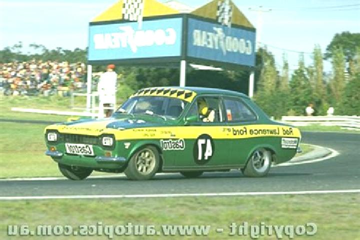 escort Sandown