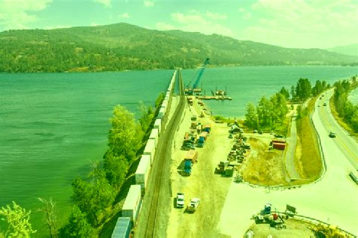 escort Sandpoint