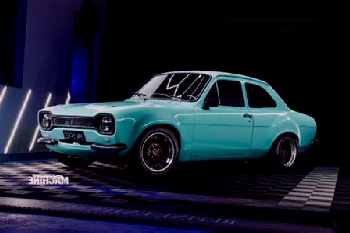 escort Sandridge