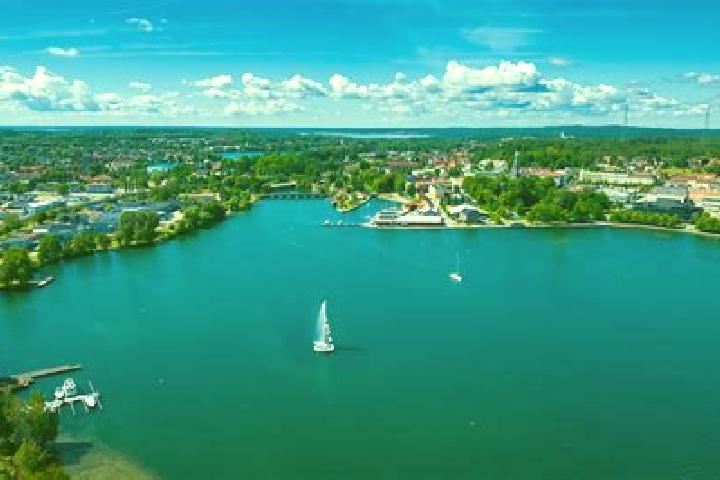 escort Sandsund