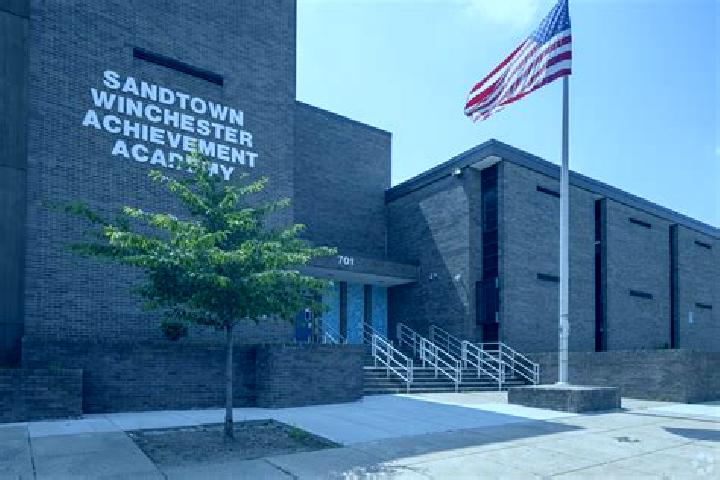 escort Sandtown-Winchester