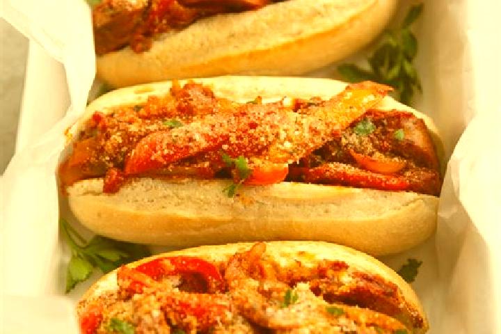 escort Sandwich