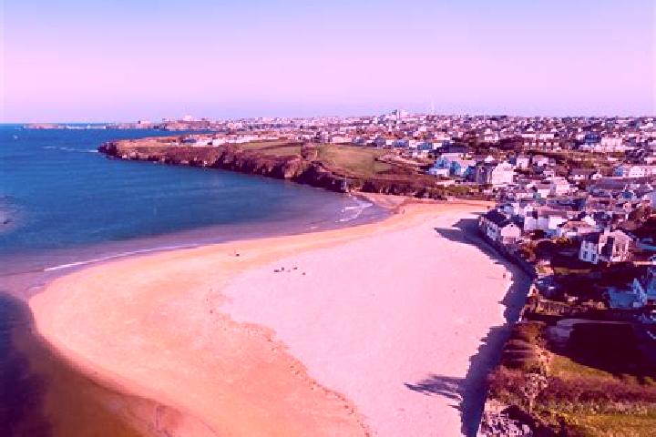 escort Sandy Beach