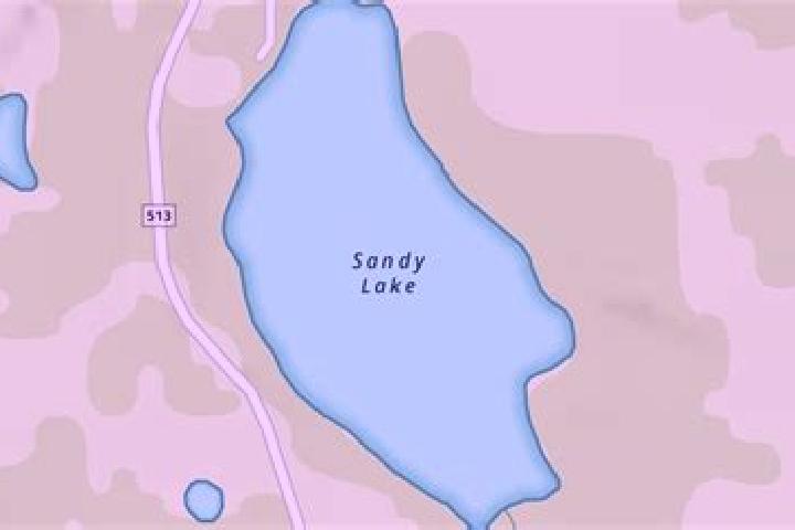 escort Sandy Lake