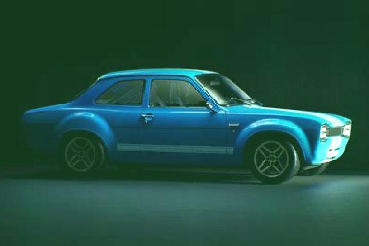 escort Sanfutan