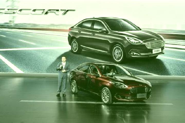 escort S ang