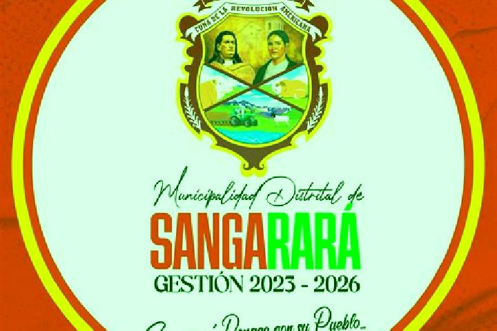 escort Sangarara