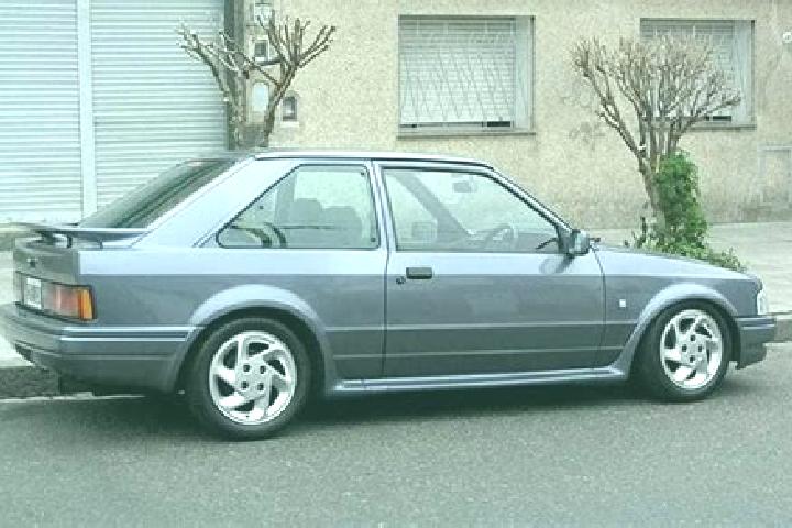 escort Sangay