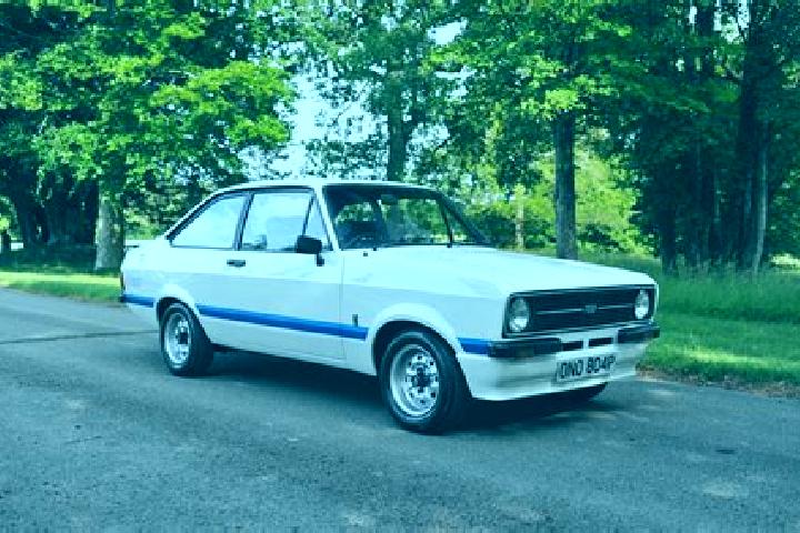 escort Sangeorge