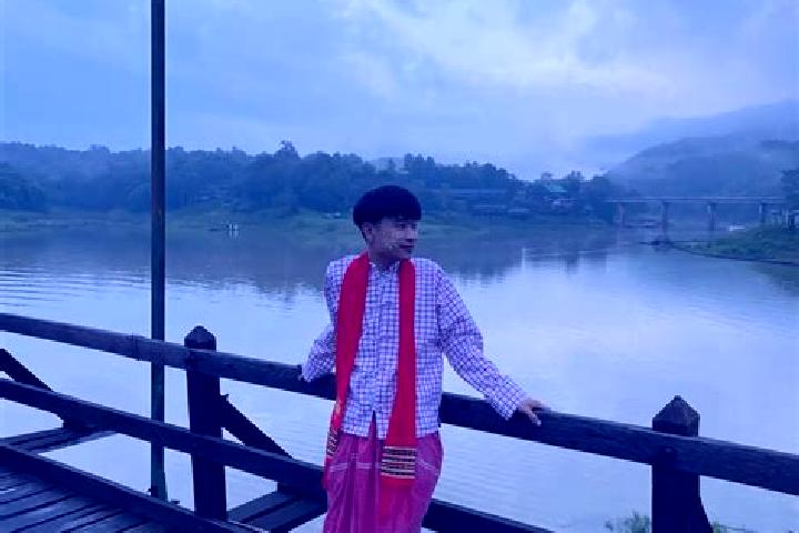 escort Sangkhla Buri