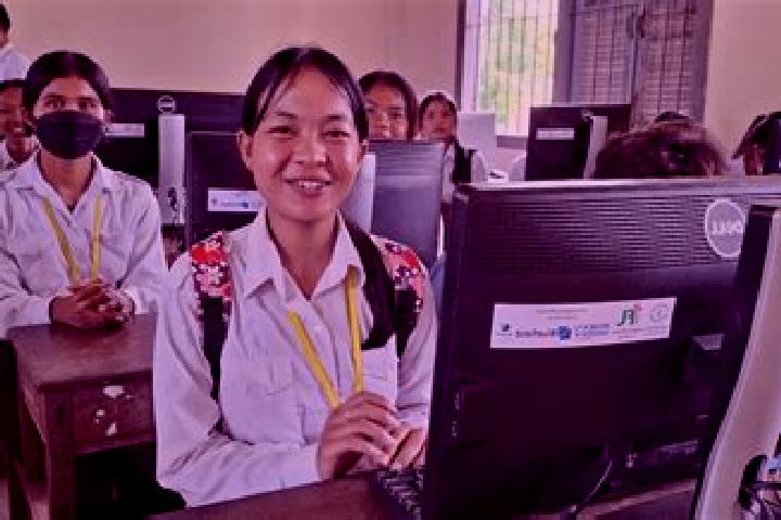 escort Sangkom Thmei