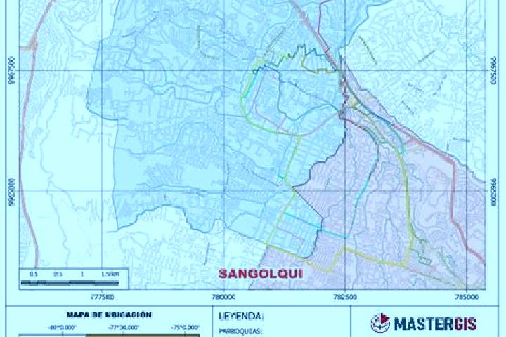 escort Sangolqui
