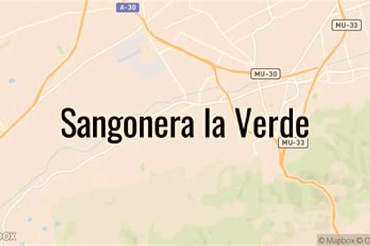 escort Sangonera la Verde