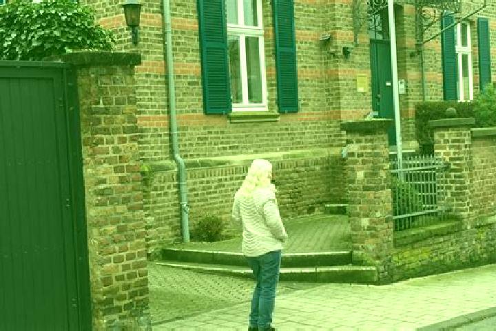 escort Sankt Andrae vor dem Hagenthale